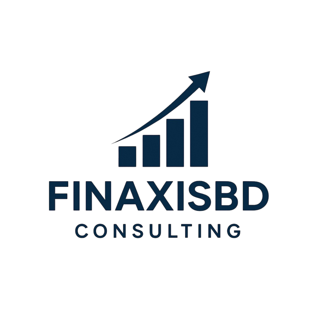 FINAXISBD Logo