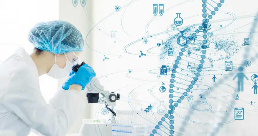 Healthcare & Pharmaceuticals