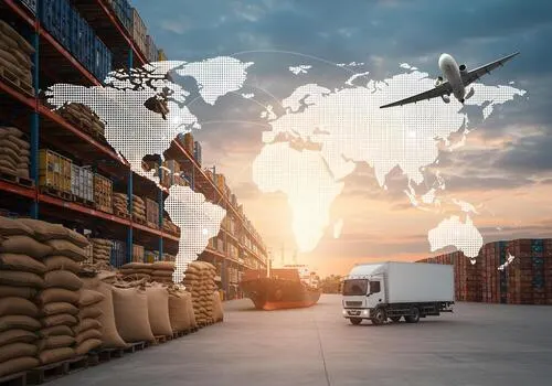 Transport & Logistics